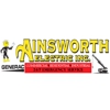 Ainsworth Electric Inc gallery