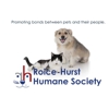Roice Hurst Humane Society gallery
