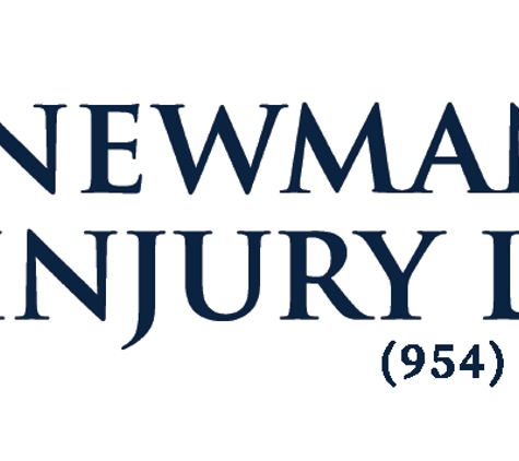 Newman Injury Law P - Hollywood, FL