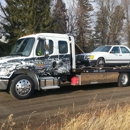 Naylor Towing - Towing