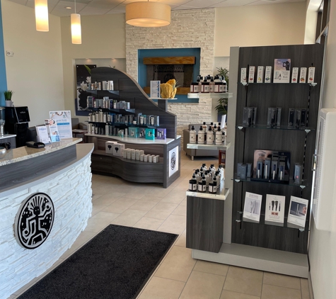 Hand and Stone Massage and Facial Spa - Chanhassen, MN