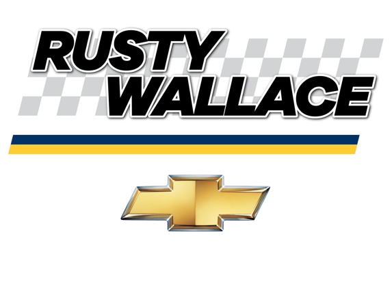 Rusty Wallace Chevrolet - Clinton, TN