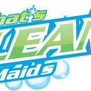That's Clean Maids - Industrial Cleaning