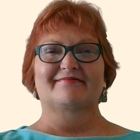 Terri Gossett, Counselor