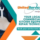 United Service Technologies