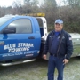 Blue Streak Towing