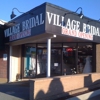 Village Bridal gallery