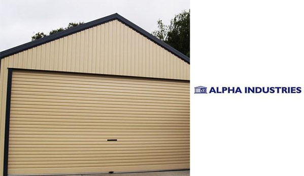 Alpha Industries - Cavan, SA