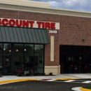 Discount Tire - Automobile Parts & Supplies