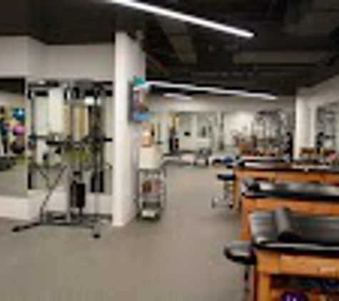 Exchange Physical Therapy Group - Jersey City, NJ