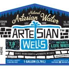Artesian Wells