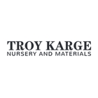 Troy Karge Nursery and Materials