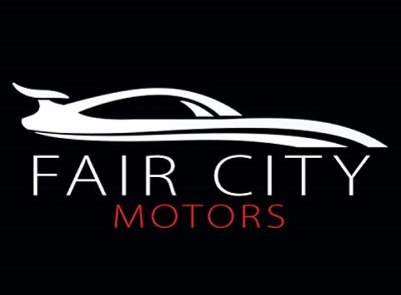 Fair City Motors - Sandwich, IL