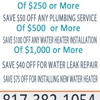 Drain Cleaning Fort Worth gallery