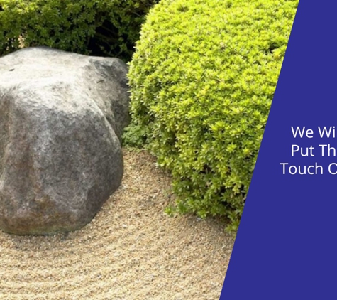Bankstown Sand And Cement - Bankstown, NSW. We Will Help You Put The Finishing Touch On Your Yard