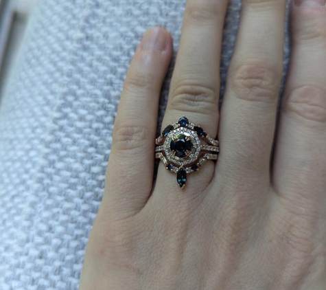Desma Designs Fine Jewellery - Croydon, VIC