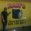 Rams Tire Services gallery