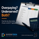 Diverse Tech Services - Computer Security-Systems & Services