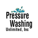 Pressure Washing Unlimited, Inc - Pressure Washing Equipment & Services