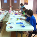 Starry Night Studio at Movement Theater in Nazareth - Art Instruction & Schools