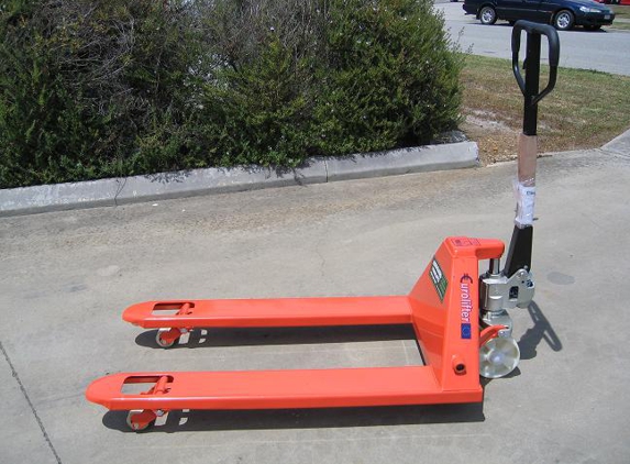 Associated Forklift Service - Carrum Downs, VIC
