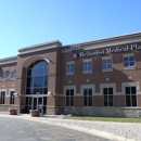 IU Health Physical Therapy & Rehabilitation - Methodist Medical Plaza South - Physical Therapy Clinics