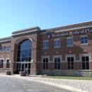 IU Health Meridian South Surgery Center - Surgery Centers