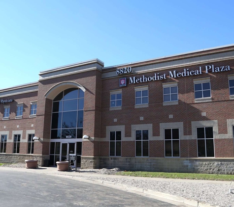 IU Health Obstetrics & Gynecology - Indianapolis - Indianapolis, IN
