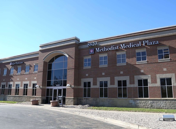 IU Health Physical Therapy & Rehabilitation - Methodist Medical Plaza South - Indianapolis, IN