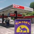 Exxon Gas & Mini Mart - Gas Stations