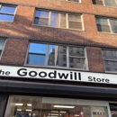 Goodwill Stores - Thrift Shops