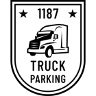 1187 Truck Storage