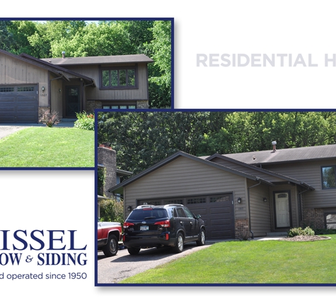 Beissel Window & Siding - Saint Paul, MN