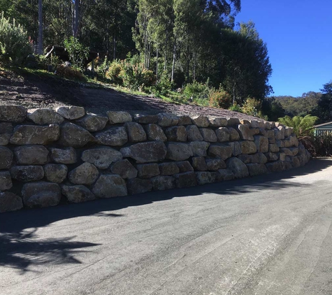 O'Donnell Contracting - South Hobart, TAS