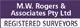 M.W. Rogers & Associates Pty Ltd - Land Surveyors