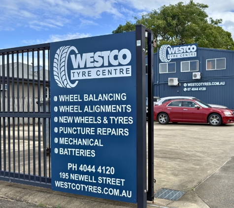 Westco Motors - Bungalow, QLD