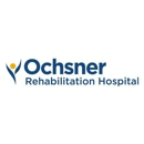 Ochsner Rehabilitation Hospital - Clinics