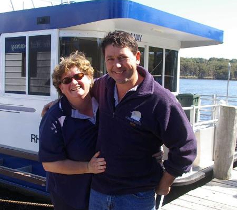 Houseboat Holidays - Walpole, WA