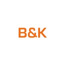 B & K Excavating & Landscaping Inc - Excavation Contractors