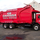 Cavossa Excavating - Garbage Collection