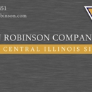 Henson Robinson Company - Heating, Ventilating & Air Conditioning Engineers