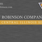 Henson Robinson Company