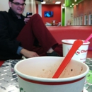 CherryBerry - Dessert Restaurants