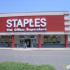 Staples gallery