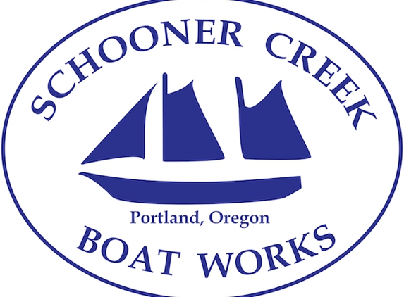 Schooner Creek Boat Works - Portland, OR