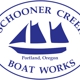 Schooner Creek Boat Works