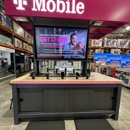 T-Mobile - Cellular Telephone Equipment & Supplies-Rental