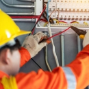 J F Electrical Contractors - Electricians