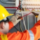 JF Electrical Contractors Inc