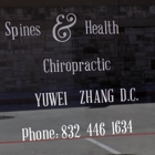 Spines N Health Chiropractic Clinic